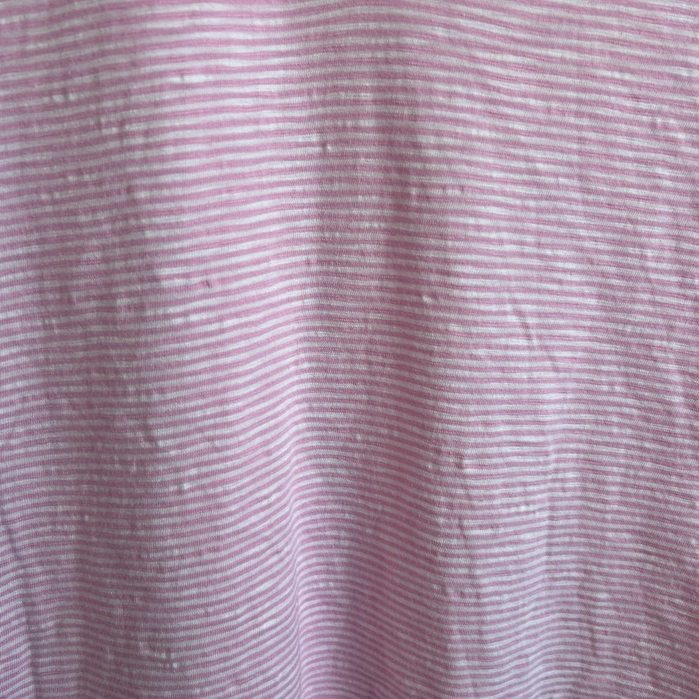 Talbots Roll Cuff Johnny Collar Pullover Size Medium - Picture 3 of 5